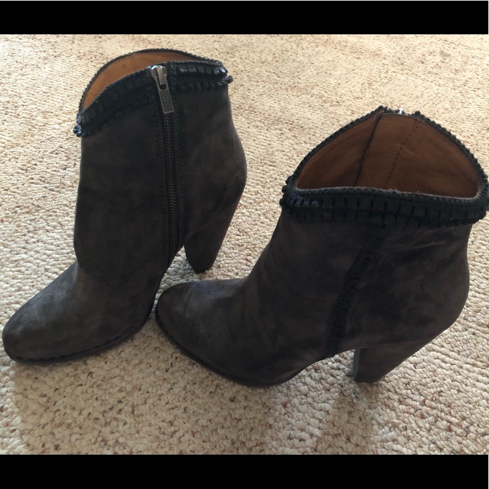 Frye Boots - Picture 3 of 8